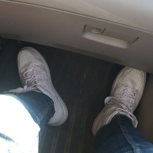 Meet your Posher, Ian